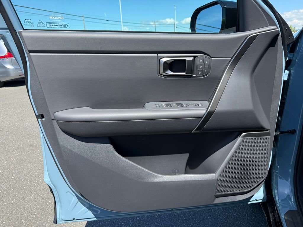 New 2027 Frost Blue Kia X-Line SX image 17