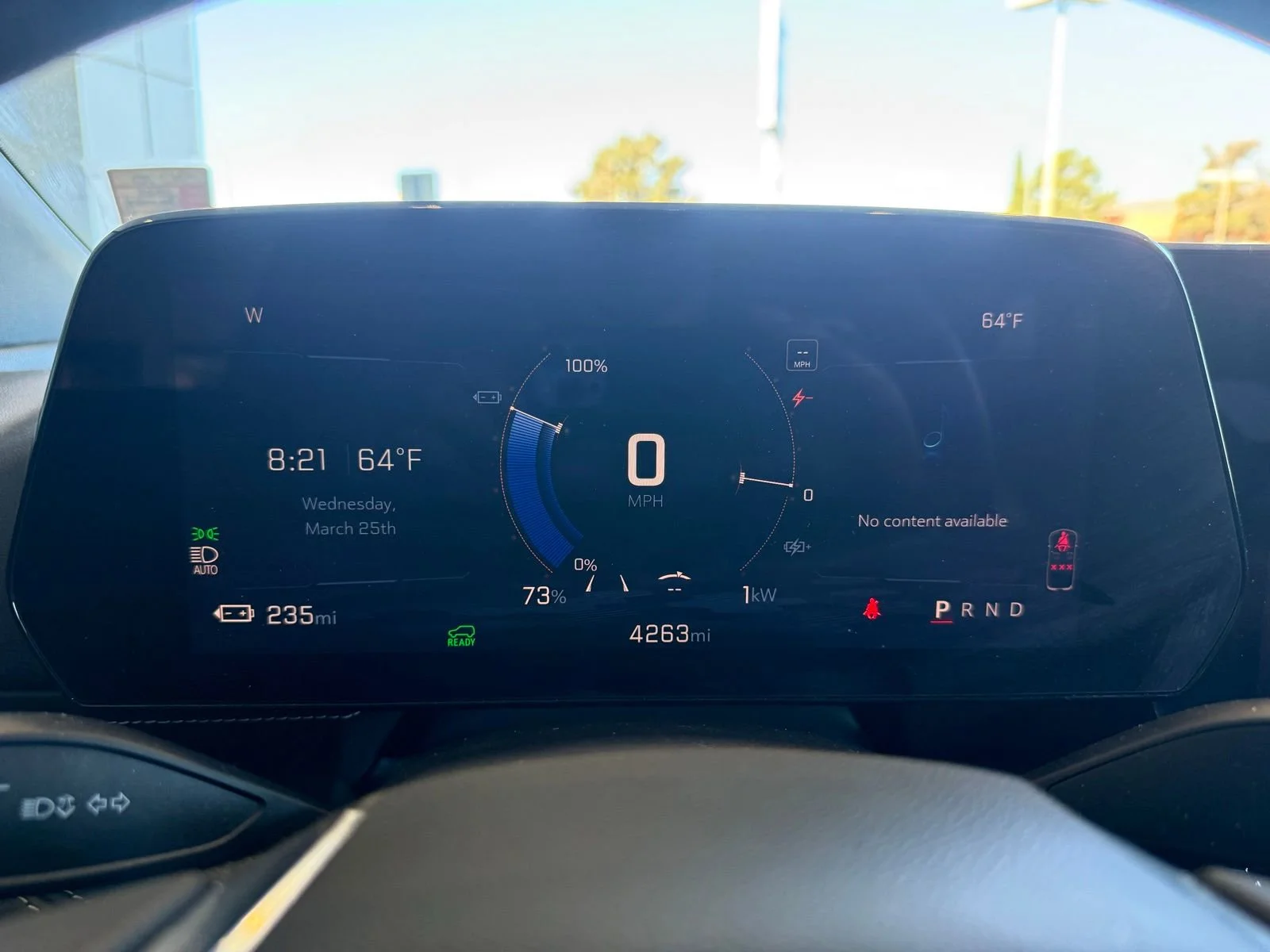 2025 Chevrolet Blazer EV LT - Photo 14