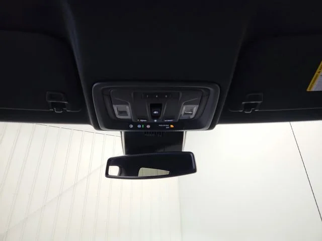 Used 2026 Black Chevrolet High Country image 31