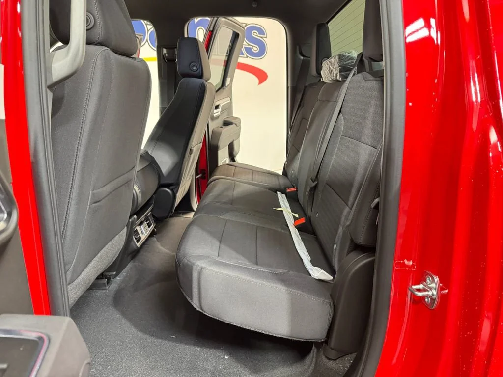 2026 GMC Sierra 1500 Elevation - Photo 10