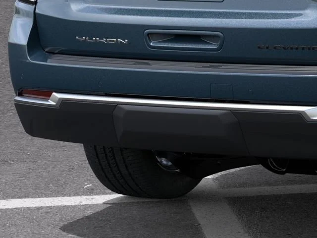 New 2026 Downpour Metallic GMC Elevation image 14
