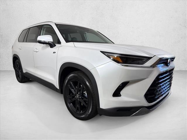 Certified Used 2026 WIND CHILL PEARL Toyota  image 1