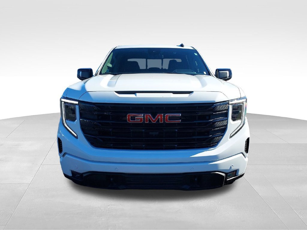 New 2026 Summit White GMC Elevation image 8