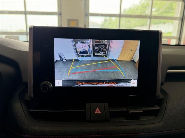Certified Used 2024 BLUEPRINT Toyota  image 20