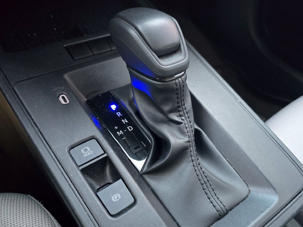 Used 2026 Black Toyota L image 28