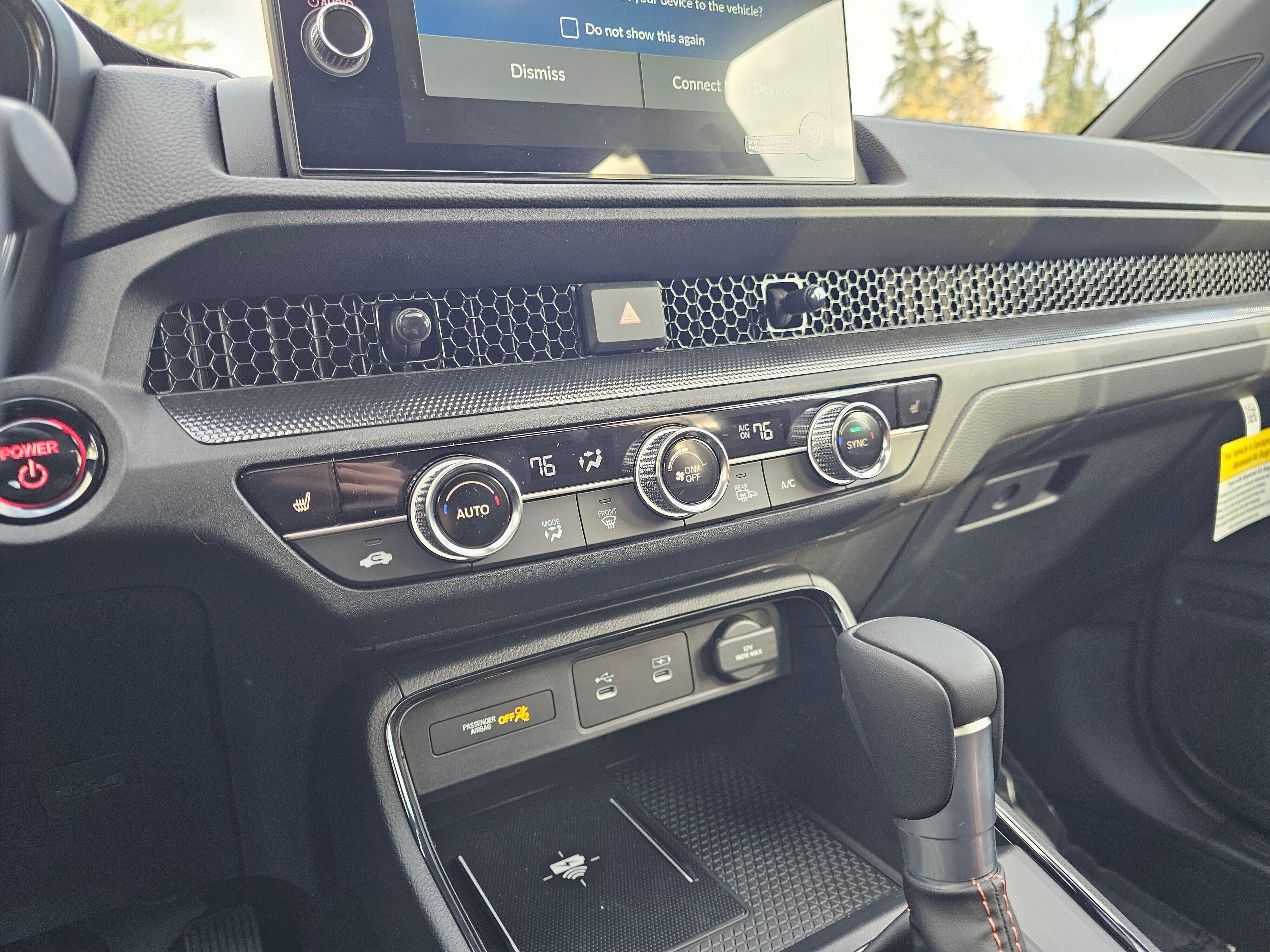 2026 Honda CR-V TrailSport - Photo 23