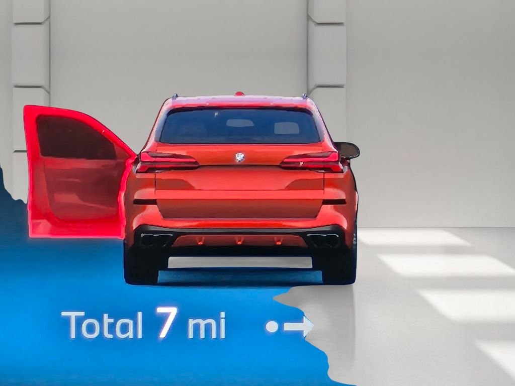 New 2026  BMW M60i image 32