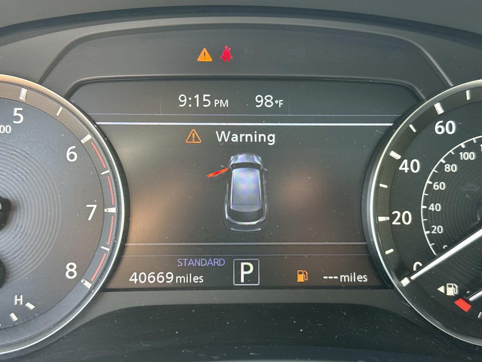 Certified Used 2023 Gray INFINITI LUXE image 30
