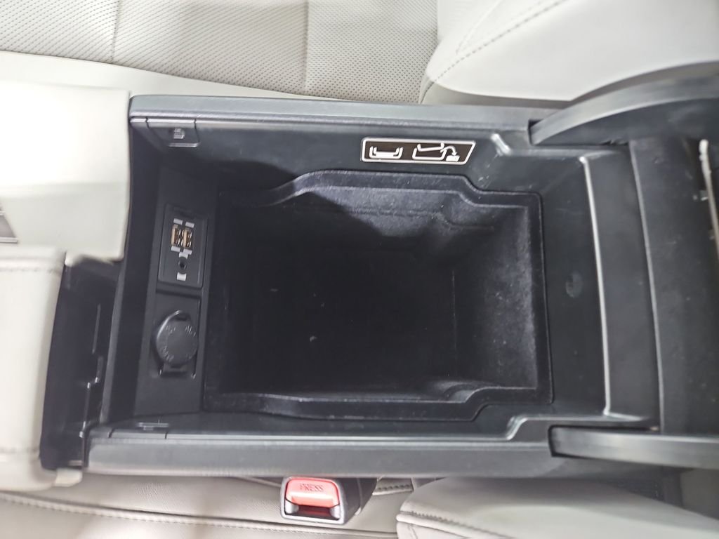 Used 2016 Gray Pearl Lexus 350 image 26