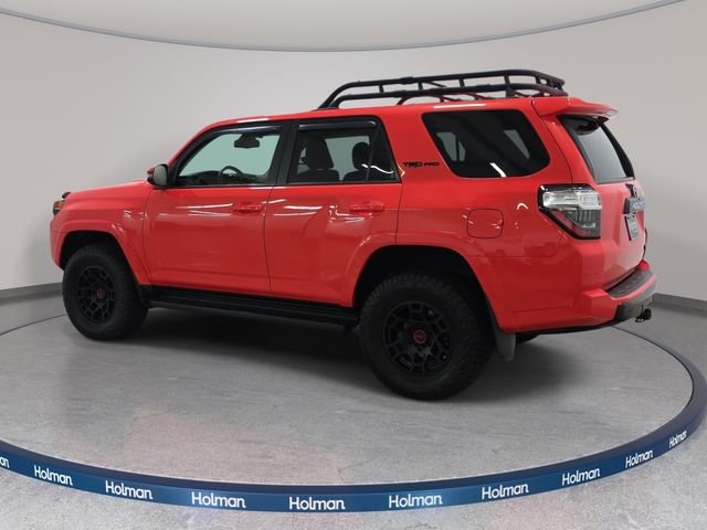 2023 Toyota 4Runner TRD Pro - Photo 8