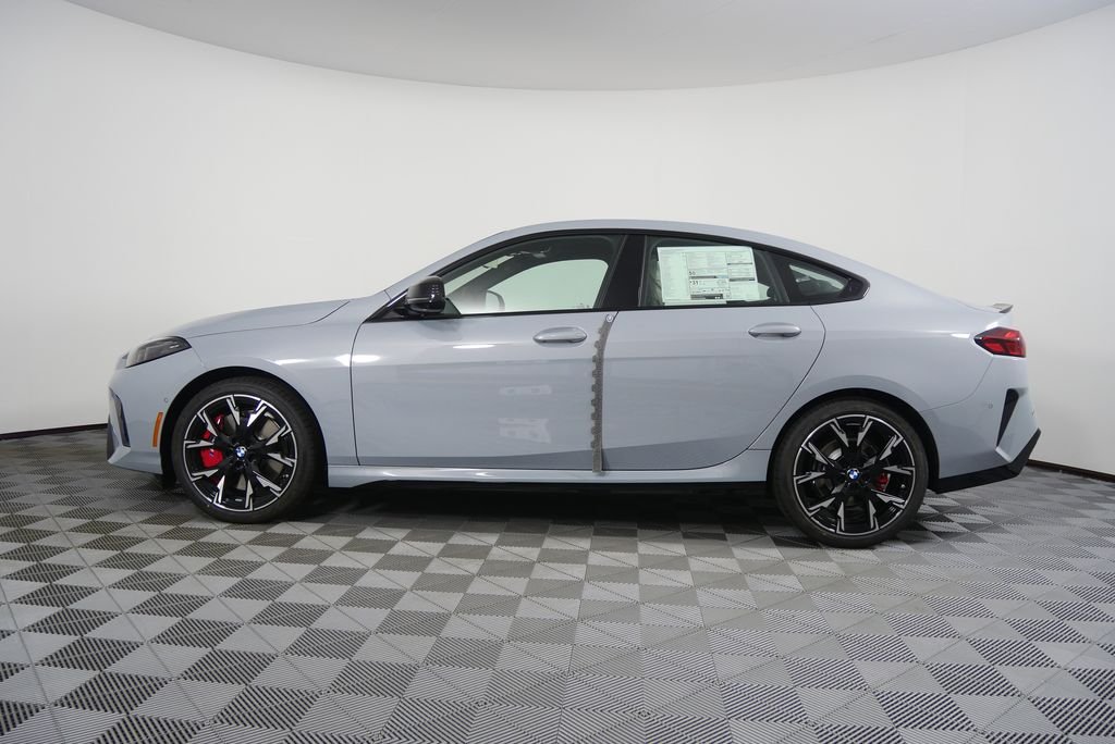 Used 2026 Brooklyn Grey Metallic BMW 228 Gran Coupe image 6