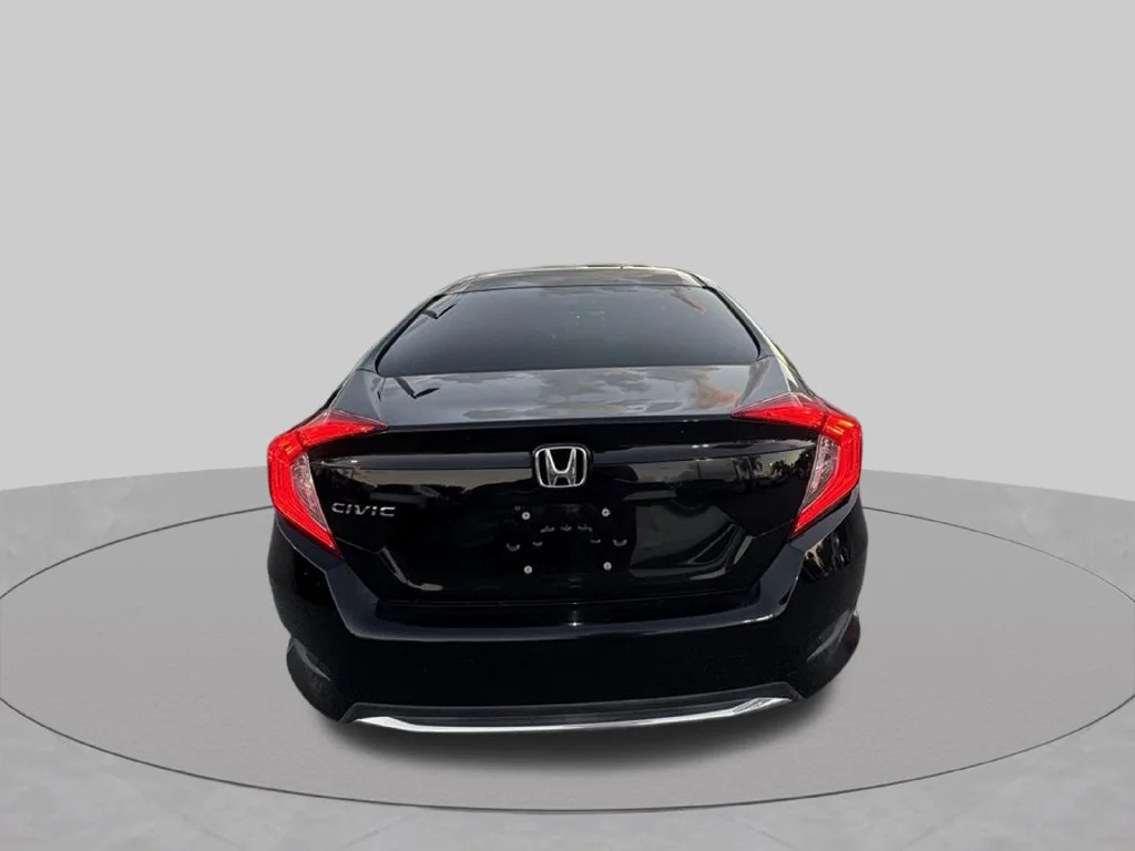 Used 2020  Honda LX image 5