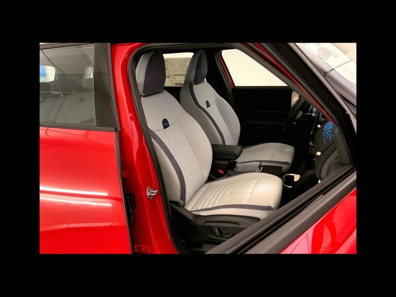 New 2026 Chili Red II MINI SIGNATURE PLUS image 7