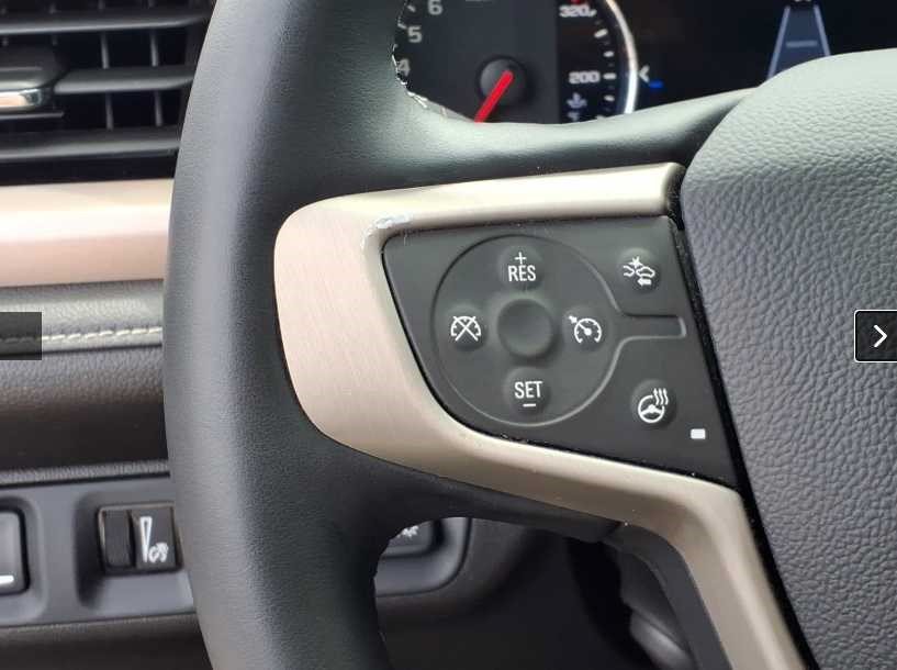 2023 GMC Acadia Denali - Photo 12