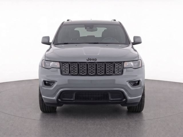Used 2020 Sting-gray Clearcoat Jeep Altitude image 5