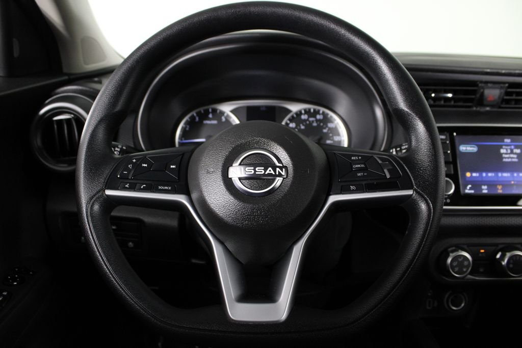 2022 Nissan Kicks S - Photo 6