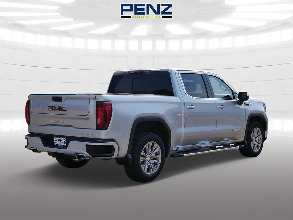 2022 GMC Sierra 1500 Denali Denali - Photo 7