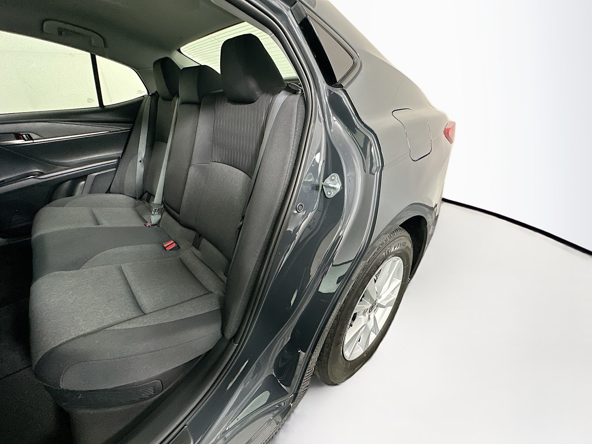 Used 2025 Underground Toyota LE image 26
