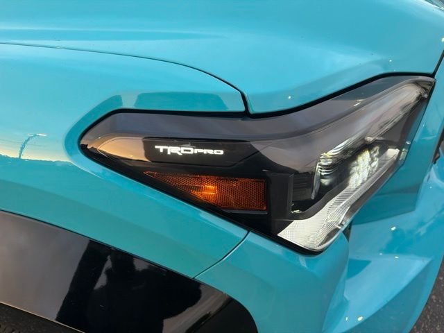 New 2026 Wave Maker with Black roof <sup>1</sup> Toyota Tacoma TRD Pro image 4