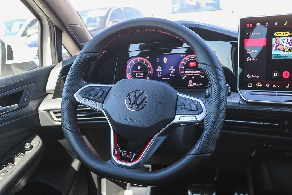 New 2026 White Volkswagen S image 15