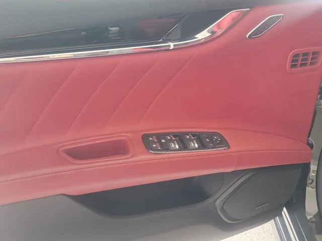 2020 Maserati Quattroporte S - Photo 7