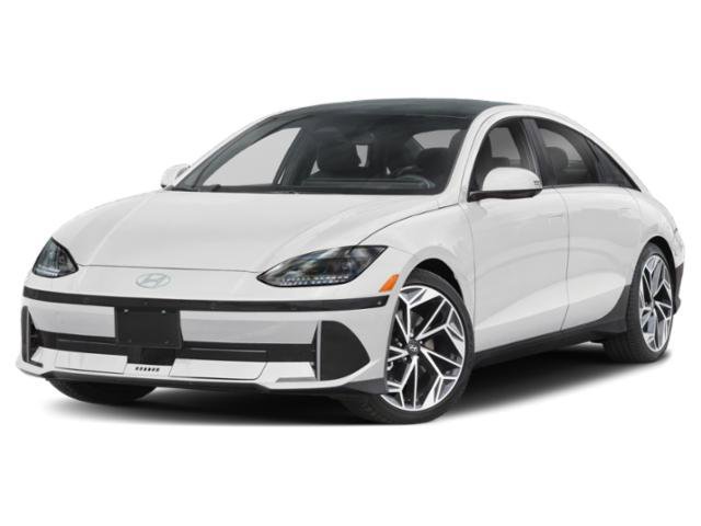 2024 Hyundai Ioniq 6 Limited RWD's photo