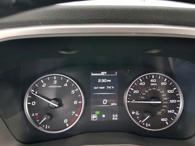 2026 Subaru Ascent Touring - Photo 6