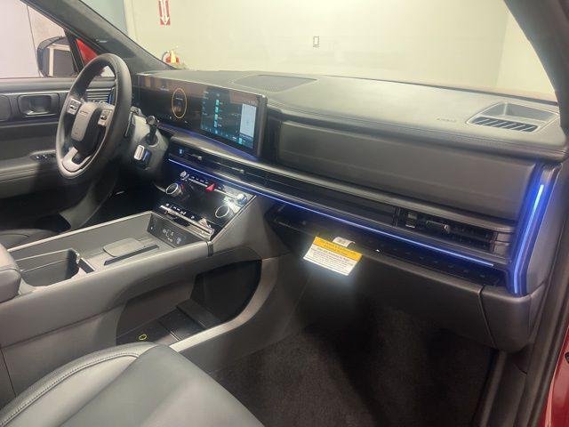 2026 Hyundai Santa Fe Calligraphy - Photo 25