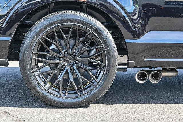 New 2026 Agate Black Metallic Ford XL image 36