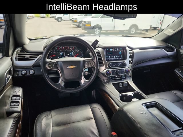 Used 2017 BLACK Chevrolet LT image 35