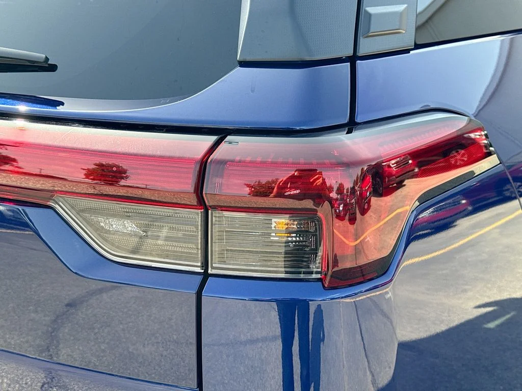 New 2026 Blue Subaru Premium image 35