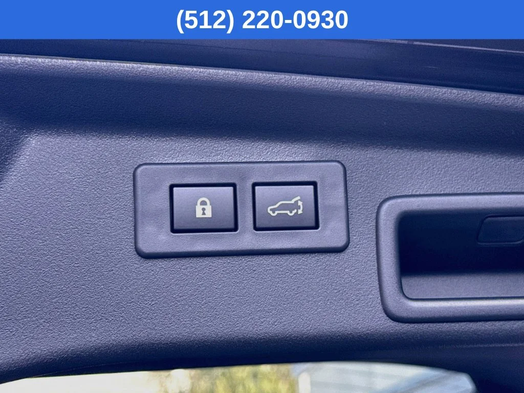 New 2026 Black Subaru Touring XT image 34
