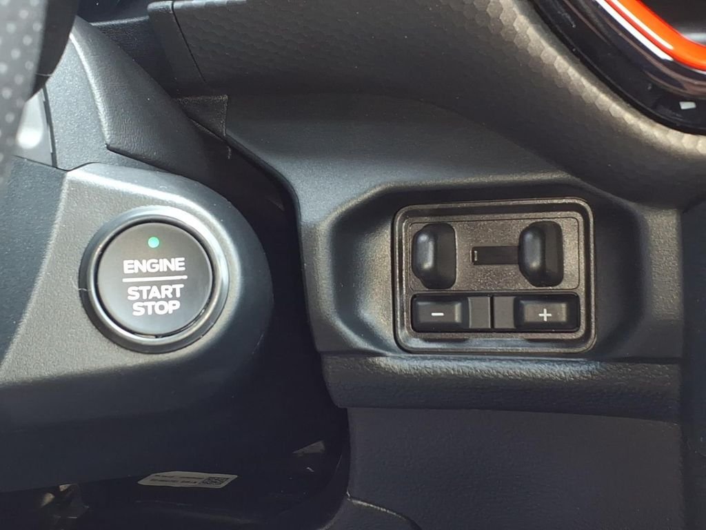 New 2026 Shelter Green Metallic Ford Raptor® image 23