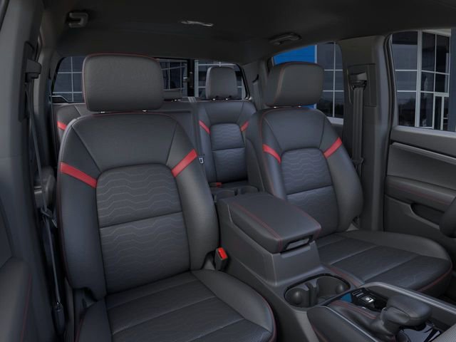 2025 Chevrolet Colorado Z71 - Photo 43