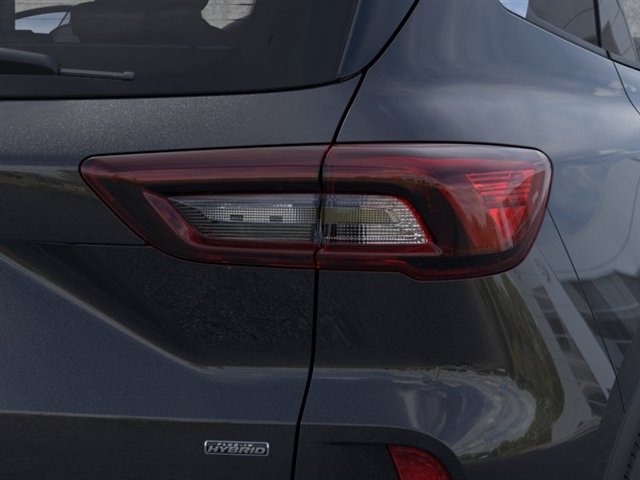 2025 Ford Escape Plug-in hybrid PHEV - Photo 21