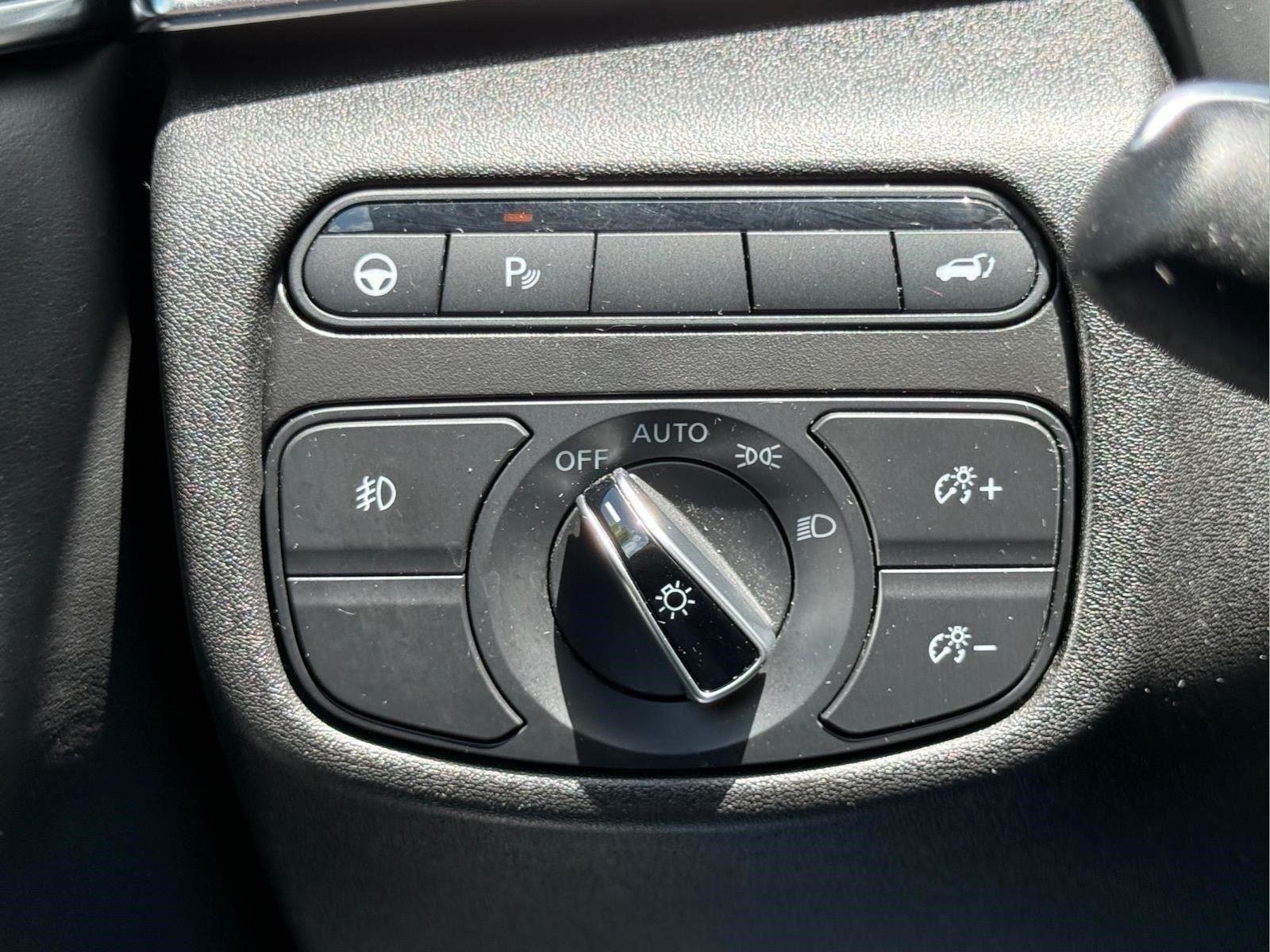 2023 INFINITI QX55 Luxe - Photo 26
