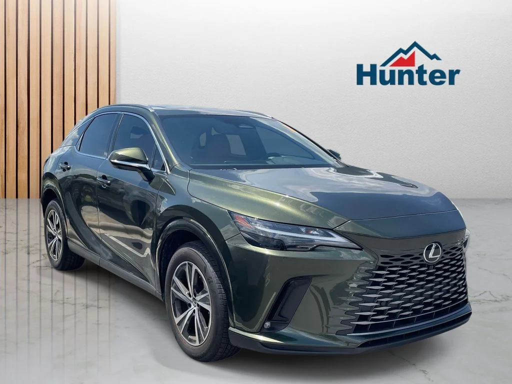 2025 Lexus RX 350 350 Premium FWD's photo