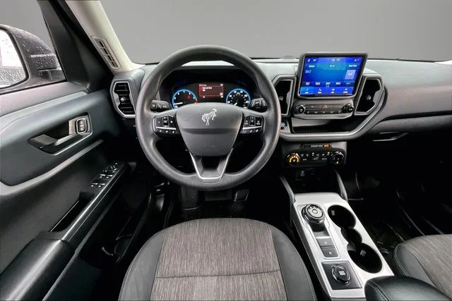 Used 2022 White Ford Big Bend image 8