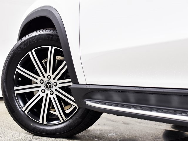 New 2026 Polar White Mercedes-Benz GLE 350 image 58