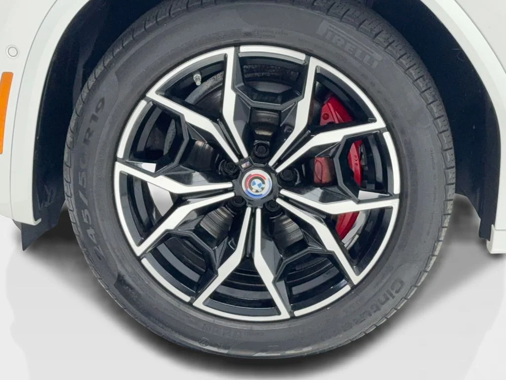 2023 BMW X4 M40i - Photo 56