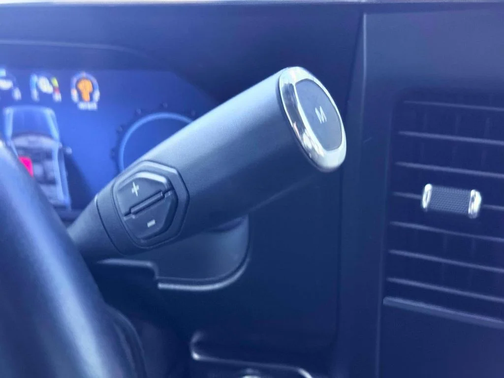 Used 2024 Gray Ford Lariat image 21