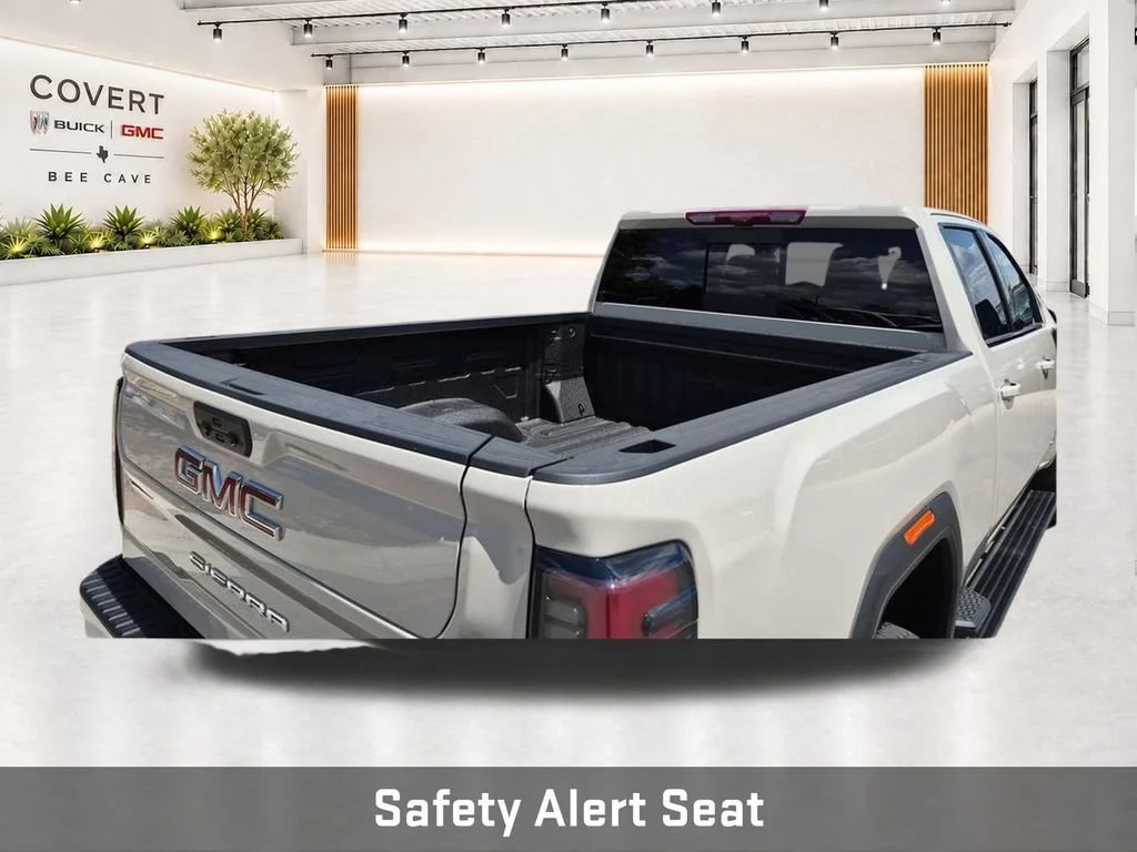2026 GMC Sierra 2500HD AT4 - Photo 50