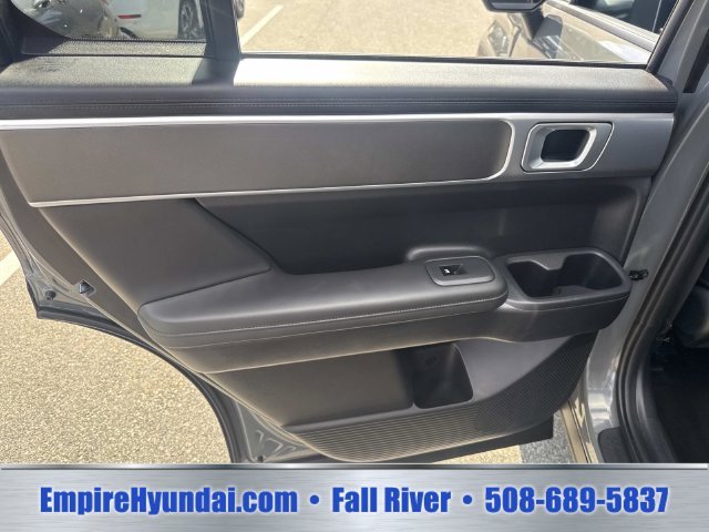 2026 Hyundai Santa Fe SEL - Photo 15