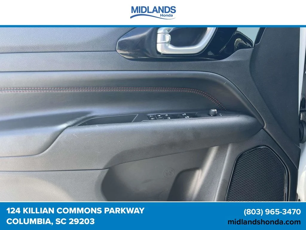 2025 Jeep Compass Trailhawk - Photo 16
