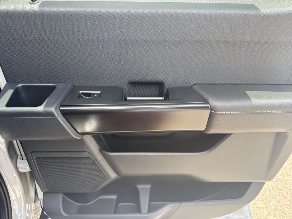 New 2026 White Ford STX image 16