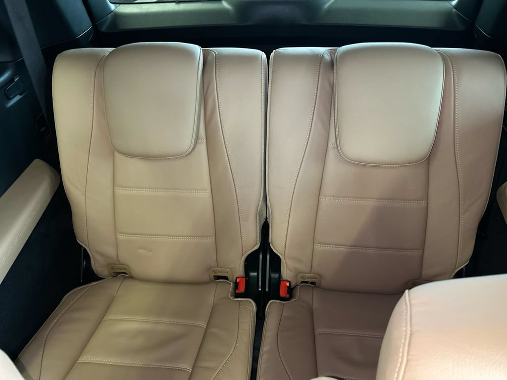 New 2026 Twilight Blue Metallic Mercedes-Benz GLS 450 image 64