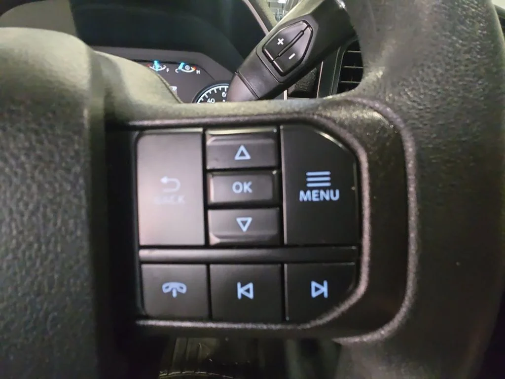 Used 2022 White Ford XL image 19