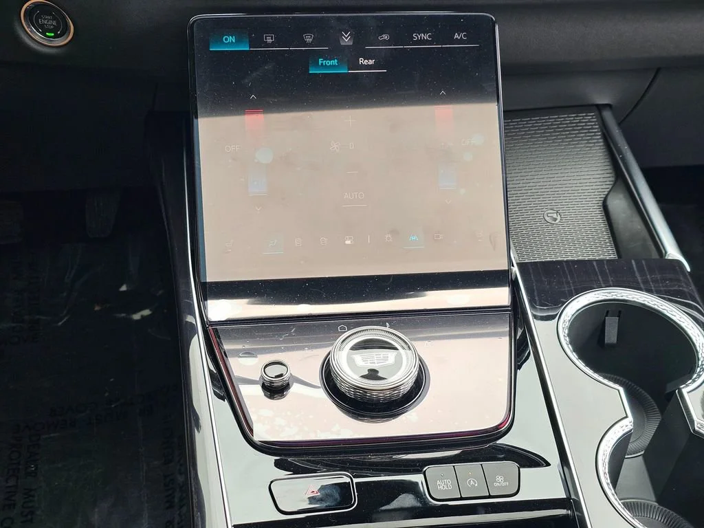 New 2026 Aegean Stone Cadillac Sport image 35