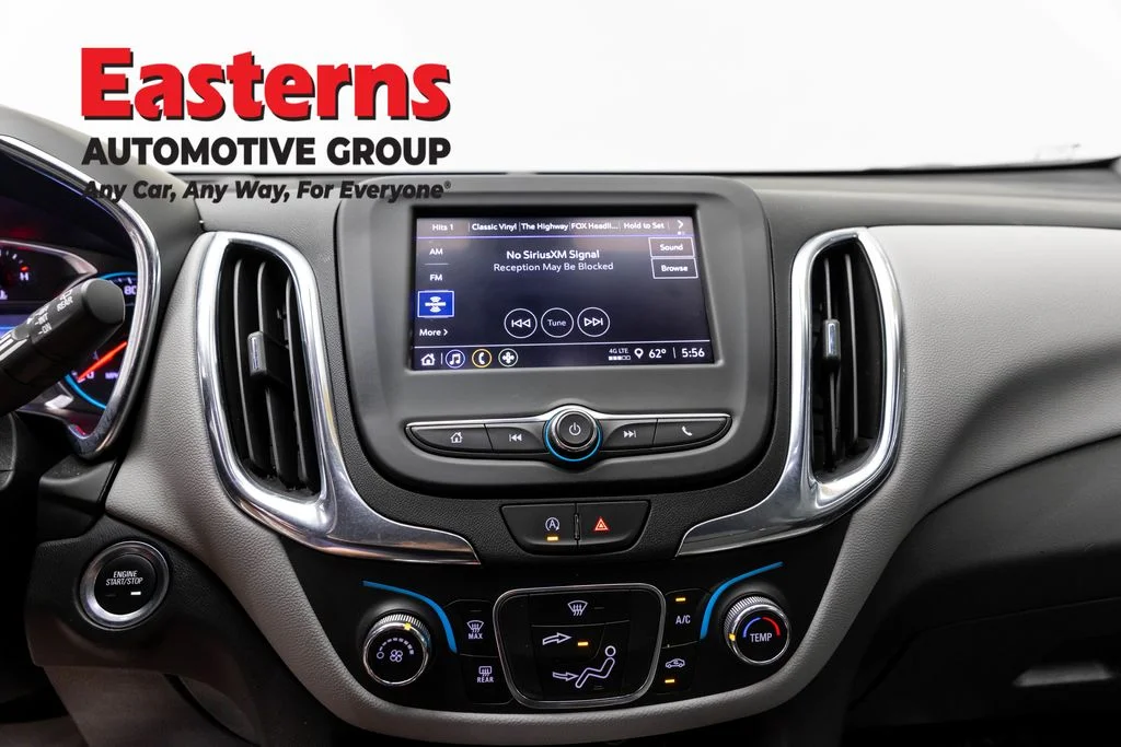 Used 2023 Black Chevrolet LT image 11