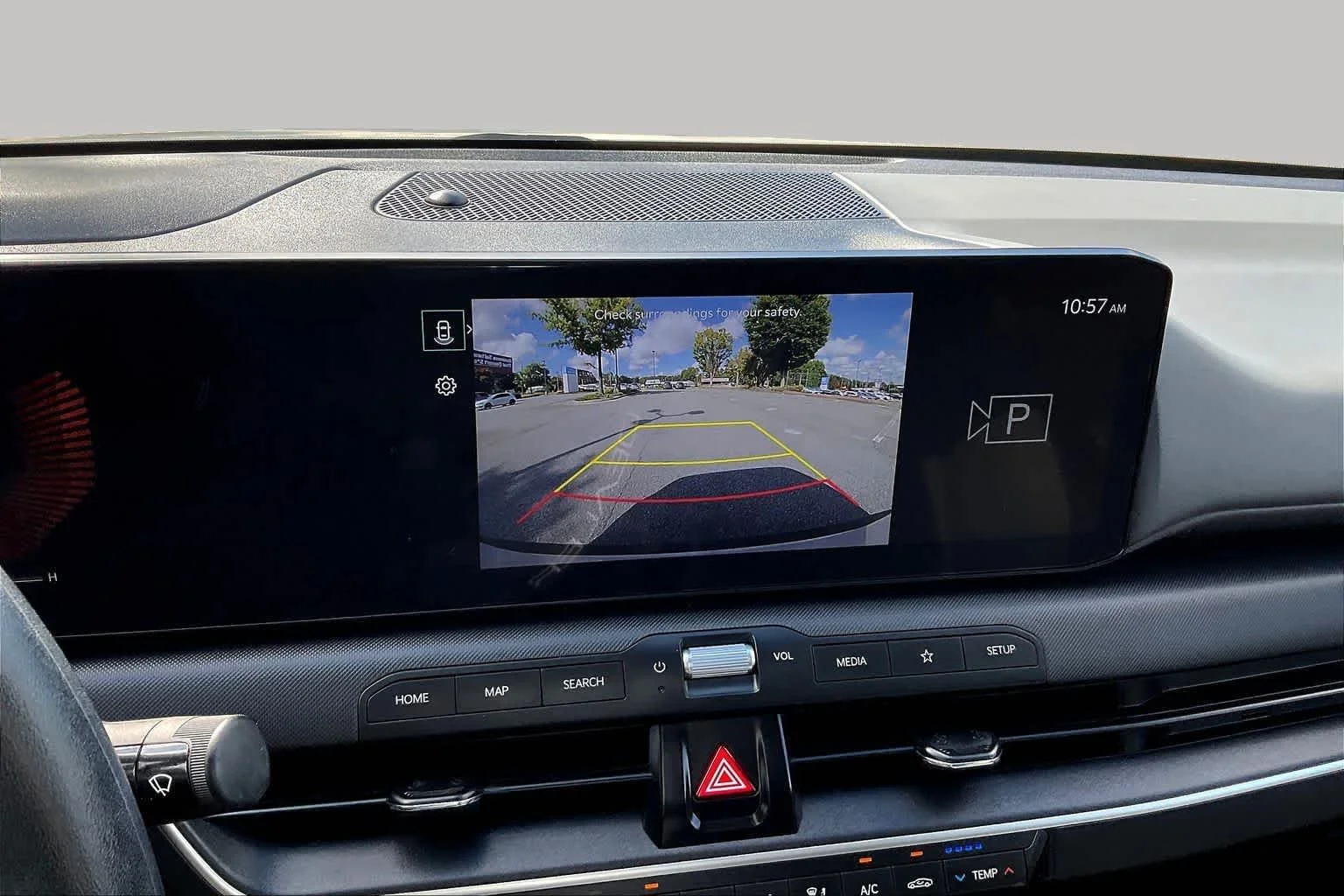 2025 Kia K4 LXS - Photo 26